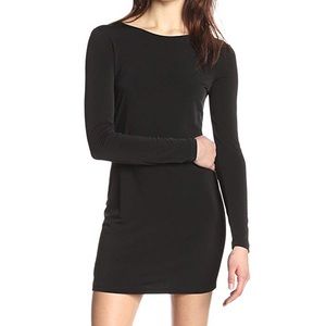 BCBGeneration little black dress